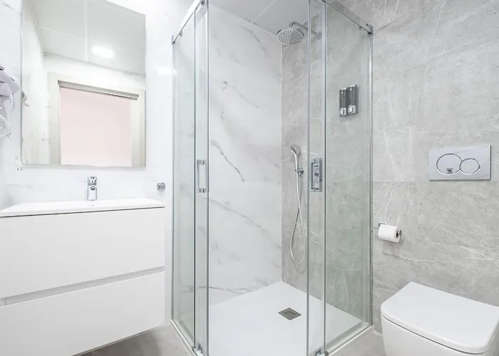 Апартаменты Sunset Cliffs Deluxe 8138 Poniente *