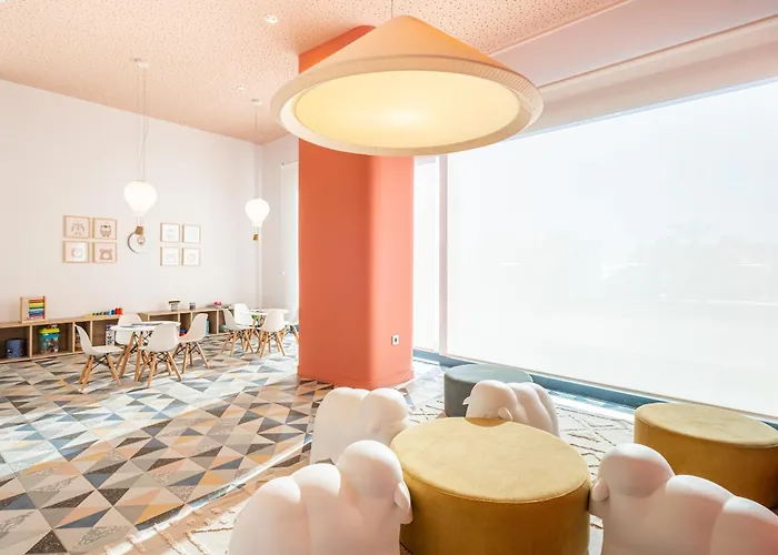 Sunset Cliffs Deluxe 8138 Poniente * Бенидорм