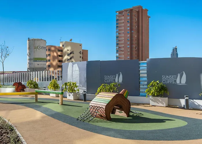 Sunset Cliffs Deluxe 8138 Poniente *