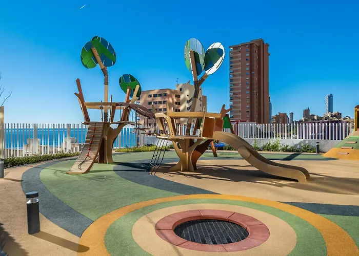 Sunset Cliffs Deluxe 8138 Poniente Апартаменты *