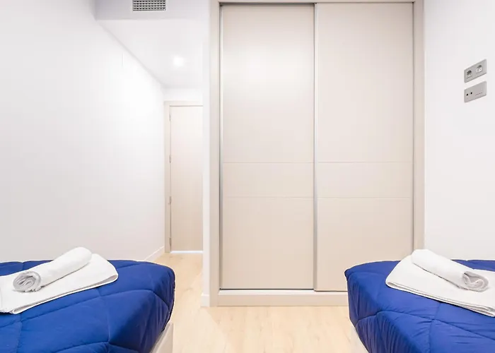 Sunset Cliffs Deluxe 8138 Poniente Бенидорм