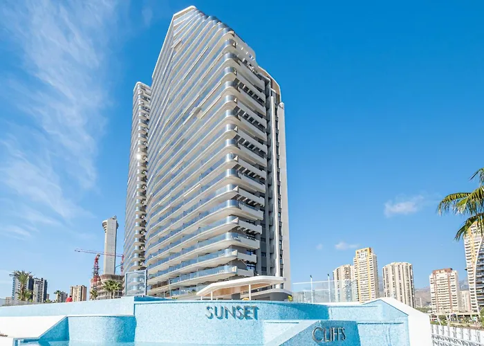 Sunset Cliffs Deluxe 8138 Poniente Апартаменты