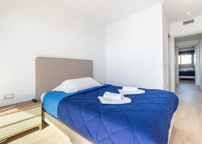 Sunset Cliffs Deluxe 8138 Poniente