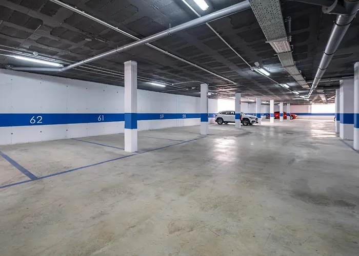 Апартаменты Sunset Cliffs Deluxe 8138 Poniente *