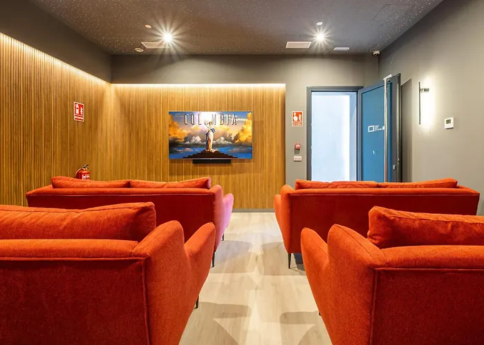 Sunset Cliffs Deluxe 8138 Poniente * Бенидорм