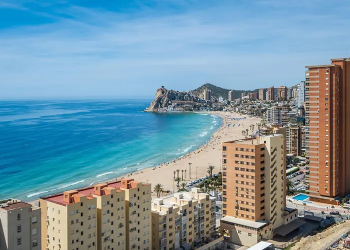 Апартаменты Sunset Cliffs Deluxe 8138 Poniente
