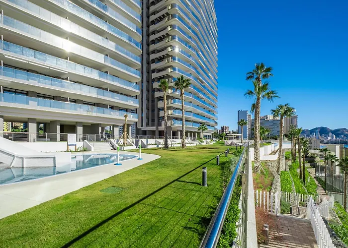 Sunset Cliffs Deluxe 8138 Poniente Апартаменты