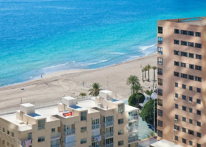 Апартаменты Sunset Cliffs Deluxe 8138 Poniente *