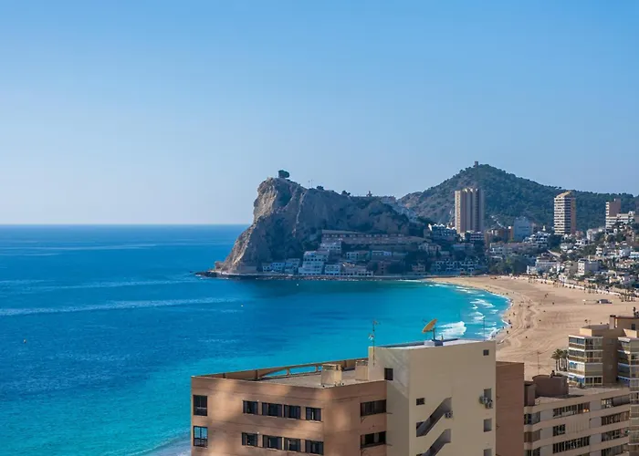 Sunset Cliffs Deluxe 8138 Poniente Апартаменты *