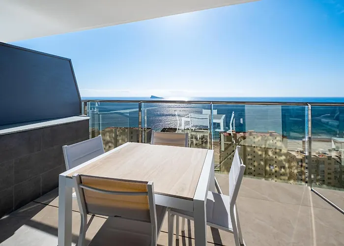 Апартаменты Sunset Cliffs Deluxe 8138 Poniente