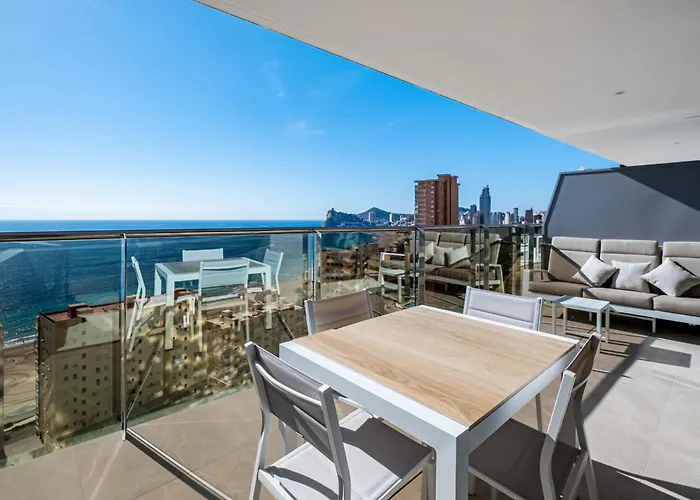 Sunset Cliffs Deluxe 8138 Poniente Апартаменты