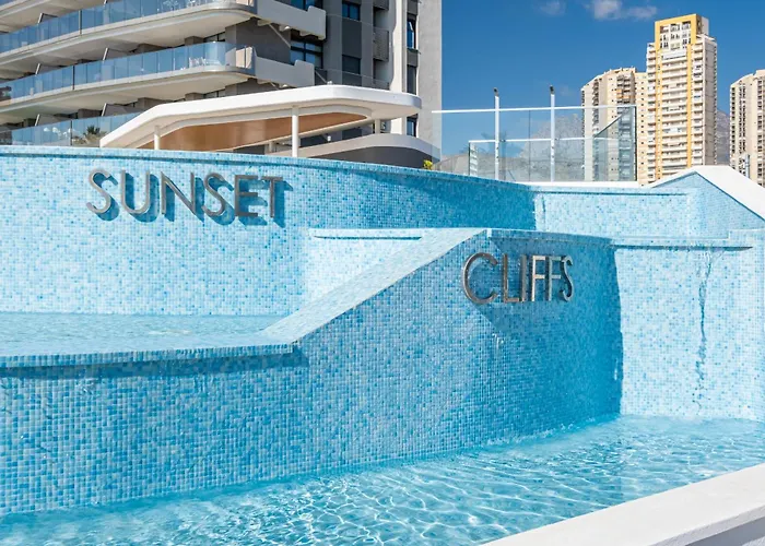 Sunset Cliffs Deluxe 8138 Poniente Апартаменты *