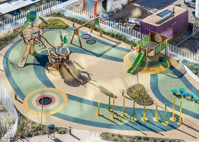 Апартаменты Sunset Cliffs Deluxe 8138 Poniente Бенидорм