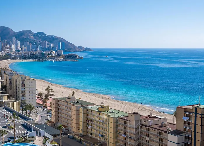 Апартаменты Sunset Cliffs Deluxe 8138 Poniente *