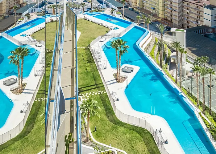 Sunset Cliffs Deluxe 8138 Poniente *