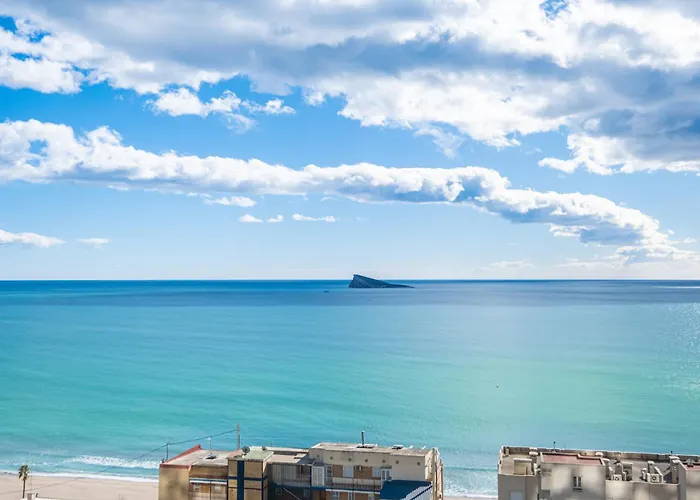 Sunset Cliffs Deluxe 8138 Poniente *