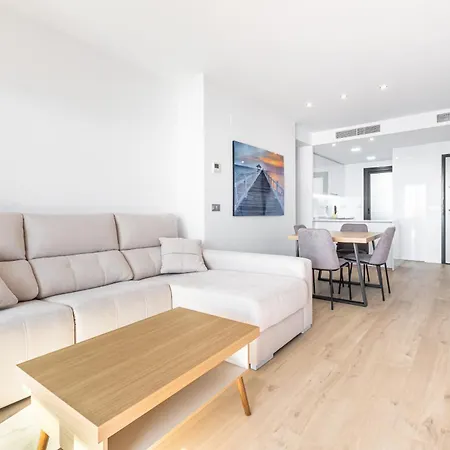 Sunset Cliffs Deluxe 8138 Poniente * بينايدورم