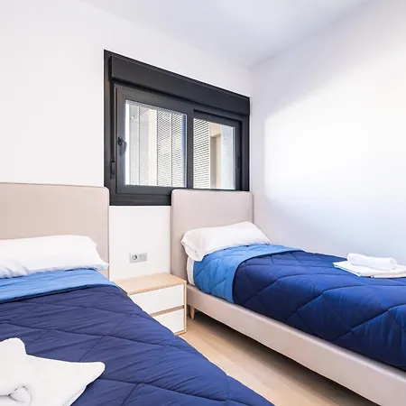 Sunset Cliffs Deluxe 8138 Poniente Appartamento *