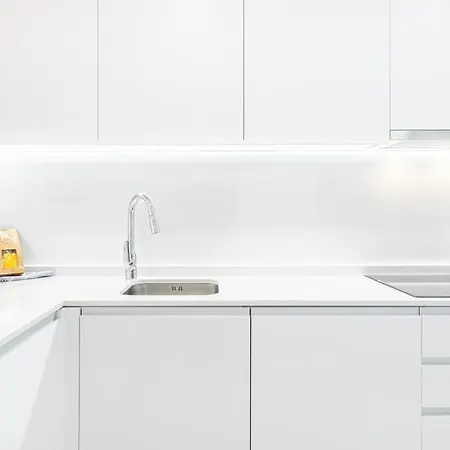 Sunset Cliffs Deluxe 8138 Poniente * Benidorm