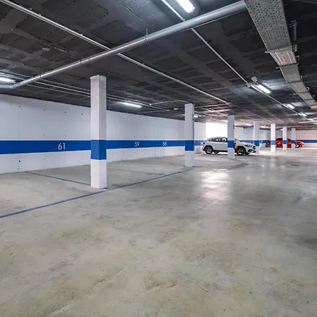 Appartamento Sunset Cliffs Deluxe 8138 Poniente *