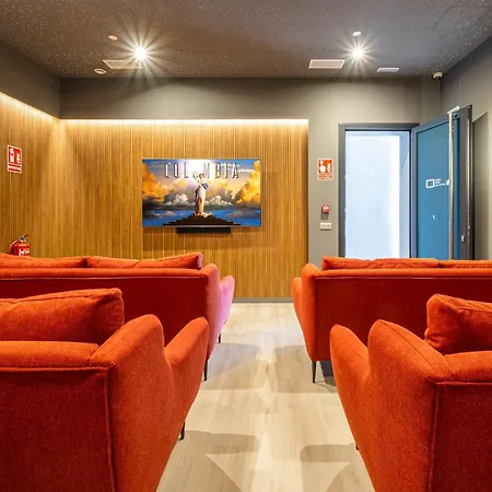 Sunset Cliffs Deluxe 8138 Poniente * Benidorm