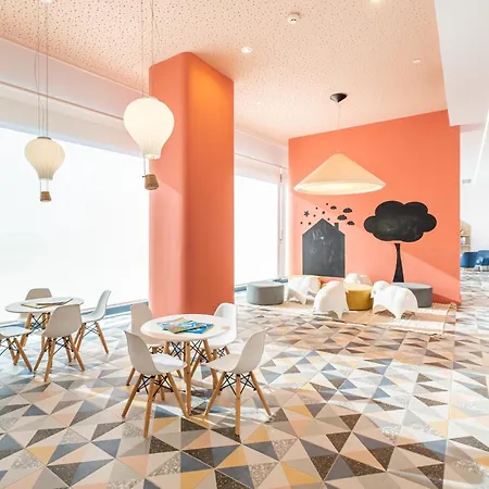 Appartamento Sunset Cliffs Deluxe 8138 Poniente Benidorm