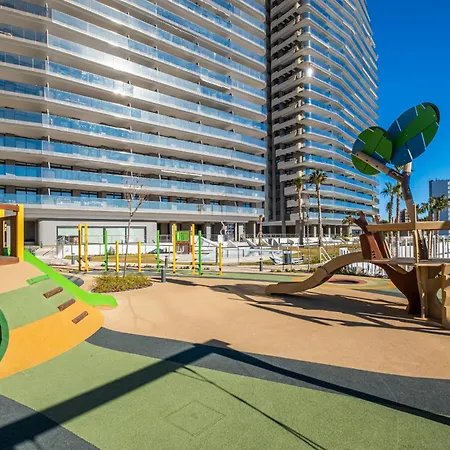 Sunset Cliffs Deluxe 8138 Poniente *