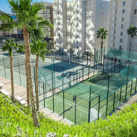 Sunset Cliffs Deluxe 8138 Poniente Appartamento Benidorm