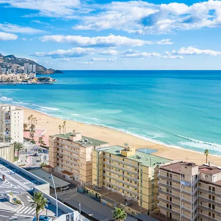 Sunset Cliffs Deluxe 8138 Poniente