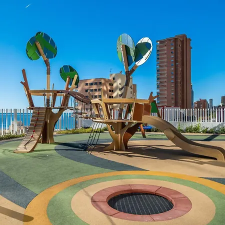 Sunset Cliffs Deluxe 8138 Poniente Appartement *