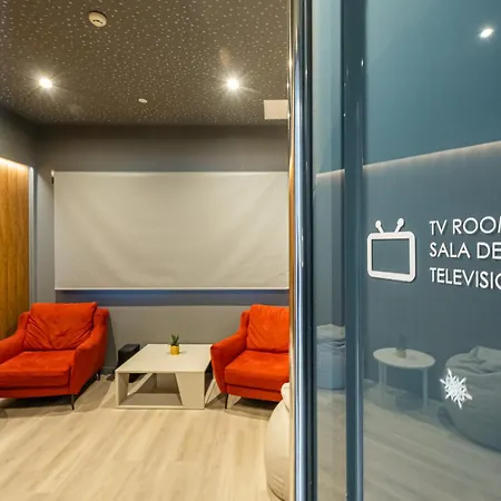 Appartement Sunset Cliffs Deluxe 8138 Poniente Benidorm