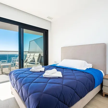 Appartement Sunset Cliffs Deluxe 8138 Poniente
