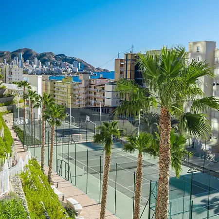 Sunset Cliffs Deluxe 8138 Poniente Appartement