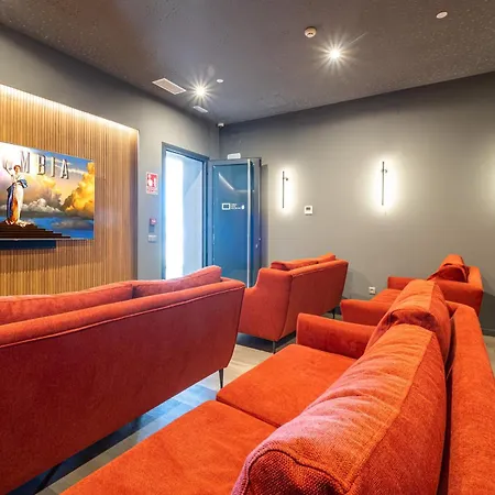 Appartement Sunset Cliffs Deluxe 8138 Poniente *