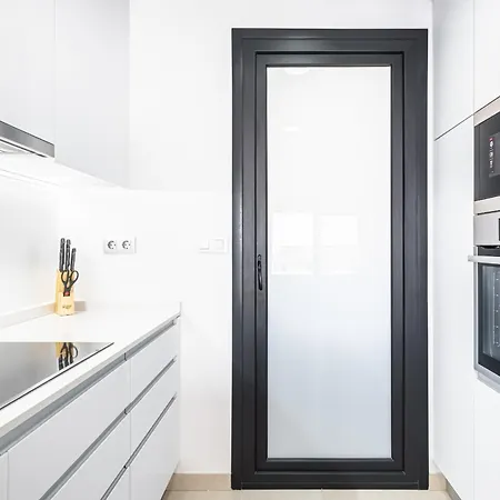 Appartement Sunset Cliffs Deluxe 8138 Poniente *