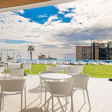 Sunset Cliffs Deluxe 8138 Poniente Appartement *