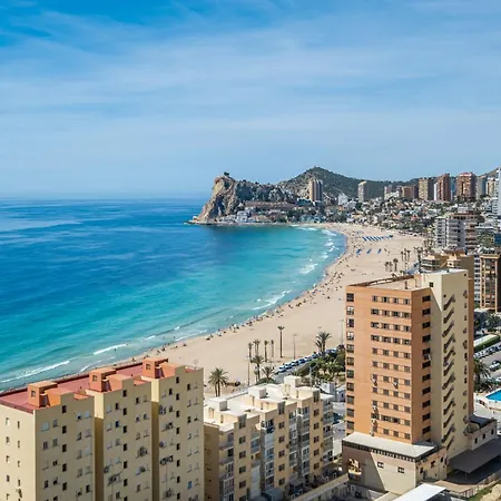 Appartement Sunset Cliffs Deluxe 8138 Poniente