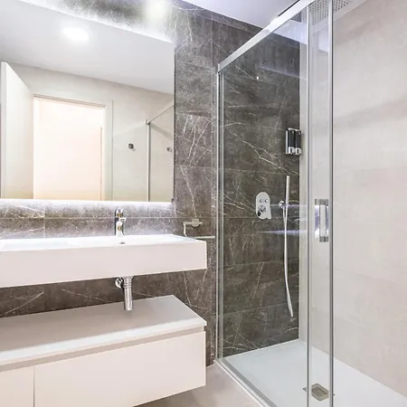 Appartement Sunset Cliffs Deluxe 8138 Poniente Benidorm