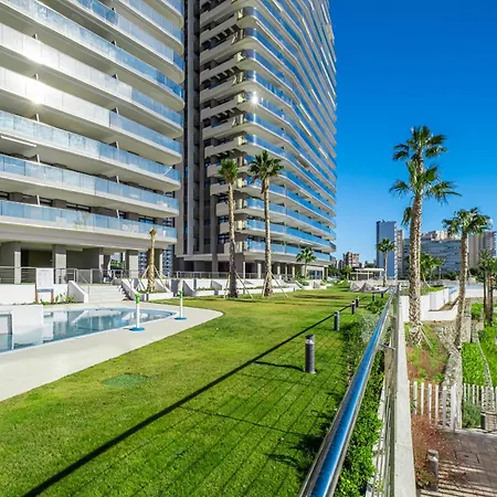 Sunset Cliffs Deluxe 8138 Poniente Appartement