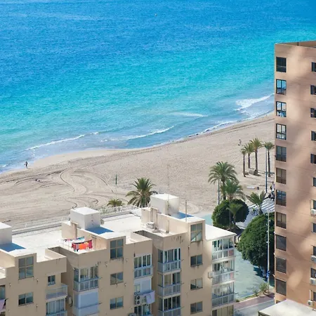Appartement Sunset Cliffs Deluxe 8138 Poniente *