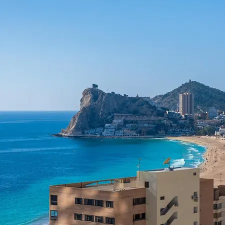 Sunset Cliffs Deluxe 8138 Poniente Appartement *