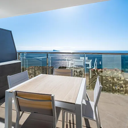 Appartement Sunset Cliffs Deluxe 8138 Poniente