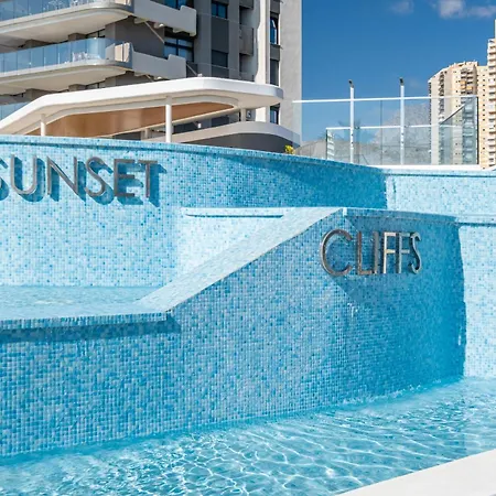 Sunset Cliffs Deluxe 8138 Poniente Appartement *
