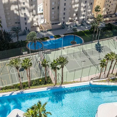 Appartement Sunset Cliffs Deluxe 8138 Poniente