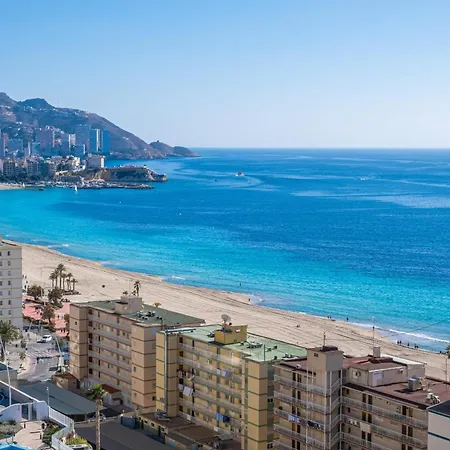 Appartement Sunset Cliffs Deluxe 8138 Poniente *