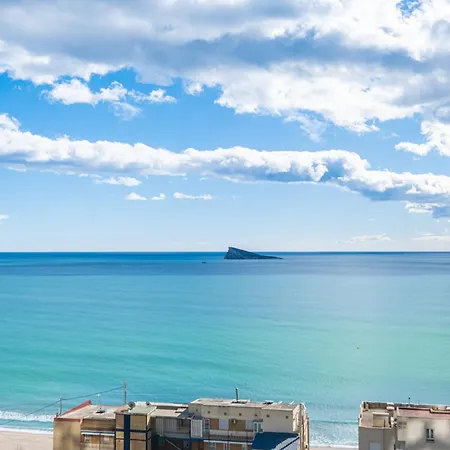 Sunset Cliffs Deluxe 8138 Poniente *